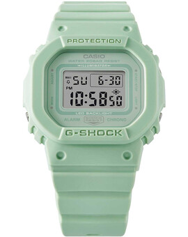Наручные часы Casio G-SHOCK GMD-S5600BA-3, изображение 3