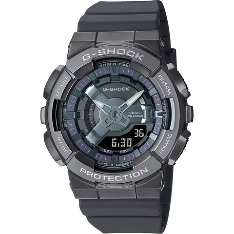 Наручные часы Casio G-SHOCK GM-S110B-8A