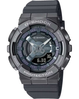 Наручные часы Casio G-SHOCK GM-S110B-8A, изображение 1