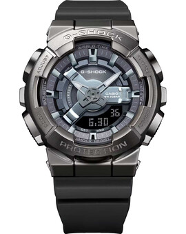 Наручные часы Casio G-SHOCK GM-S110B-8A, изображение 4