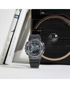 Наручные часы Casio G-SHOCK GM-S110B-8A, изображение 5