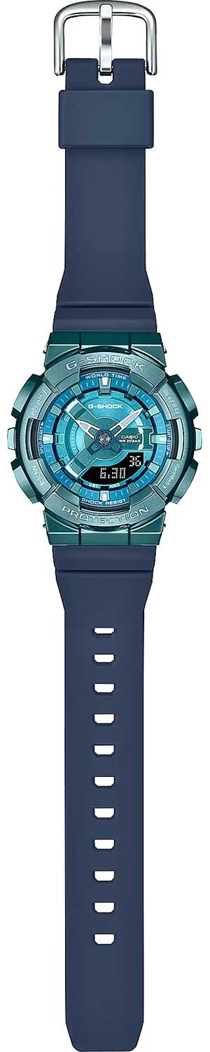 Наручные часы Casio G-SHOCK GM-S110LB-2A