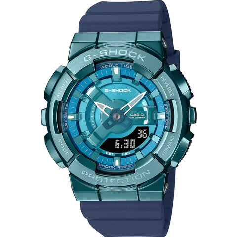 Наручные часы Casio G-SHOCK GM-S110LB-2A
