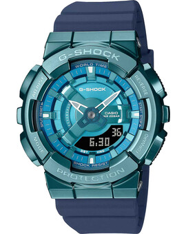 Наручные часы Casio G-SHOCK GM-S110LB-2A, изображение 1