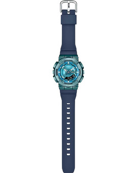 Наручные часы Casio G-SHOCK GM-S110LB-2A, изображение 3