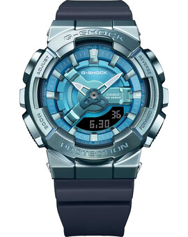 Наручные часы Casio G-SHOCK GM-S110LB-2A, изображение 4
