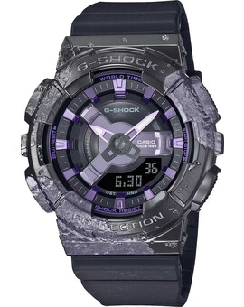 Наручные часы Casio G-SHOCK GM-S114GEM-1A2, изображение 1