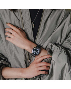 Наручные часы Casio G-SHOCK GM-S114GEM-1A2, изображение 2