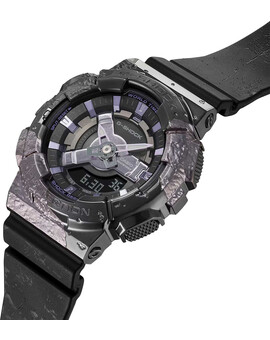 Наручные часы Casio G-SHOCK GM-S114GEM-1A2, изображение 4