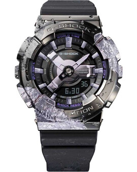 Наручные часы Casio G-SHOCK GM-S114GEM-1A2, изображение 5