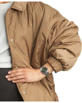 Наручные часы Casio G-SHOCK GM-S2100-3A, изображение 2