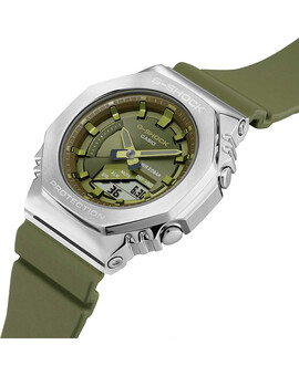 Наручные часы Casio G-SHOCK GM-S2100-3A, изображение 5