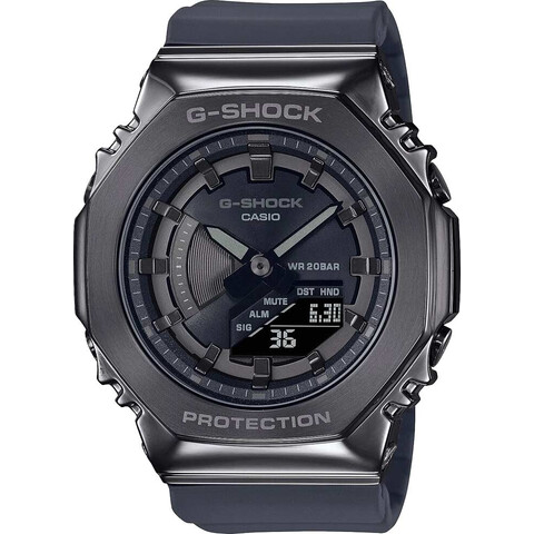 Наручные часы Casio G-SHOCK GM-S2100B-8A