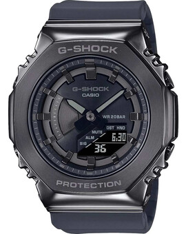 Наручные часы Casio G-SHOCK GM-S2100B-8A, изображение 1