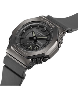 Наручные часы Casio G-SHOCK GM-S2100B-8A, изображение 4