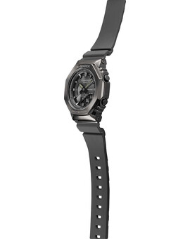 Наручные часы Casio G-SHOCK GM-S2100B-8A, изображение 5