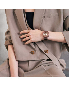 Наручные часы Casio G-SHOCK GM-S2100BR-5A, изображение 2