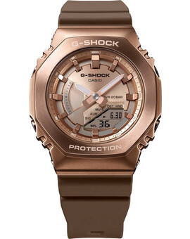 Наручные часы Casio G-SHOCK GM-S2100BR-5A, изображение 4