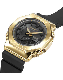 Наручные часы Casio G-SHOCK GM-S2100GB-1A, изображение 4