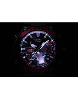 Наручные часы Casio G-SHOCK MTG-B2000BD-1A4, изображение 3