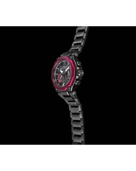 Наручные часы Casio G-SHOCK MTG-B2000BD-1A4, изображение 4