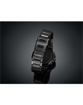 Наручные часы Casio G-SHOCK MTG-B2000BD-1A4, изображение 6