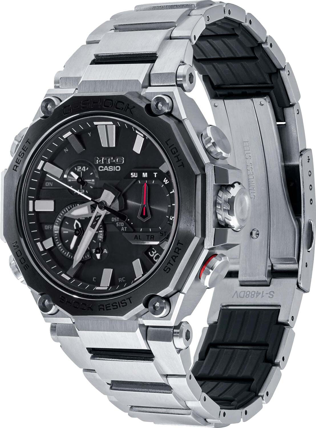 Наручные часы Casio G-SHOCK MTG-B2000D-1A