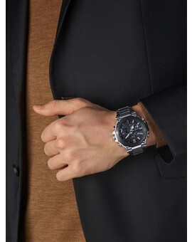 Наручные часы Casio G-SHOCK MTG-B2000D-1A, изображение 2