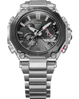 Наручные часы Casio G-SHOCK MTG-B2000D-1A, изображение 4