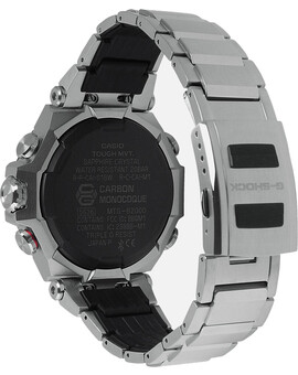 Наручные часы Casio G-SHOCK MTG-B2000D-1A, изображение 5