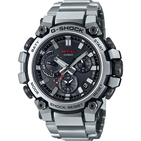 Наручные часы Casio G-SHOCK MTG-B3000D-1A