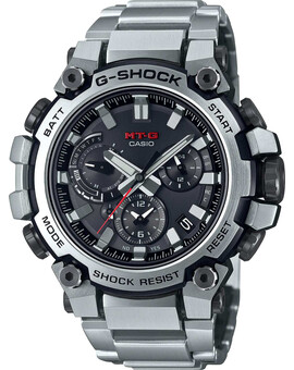 Наручные часы Casio G-SHOCK MTG-B3000D-1A, изображение 1