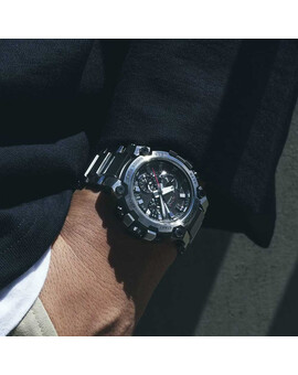 Наручные часы Casio G-SHOCK MTG-B3000D-1A, изображение 2