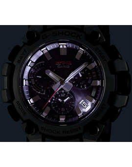 Наручные часы Casio G-SHOCK MTG-B3000D-1A, изображение 3