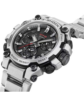 Наручные часы Casio G-SHOCK MTG-B3000D-1A, изображение 4