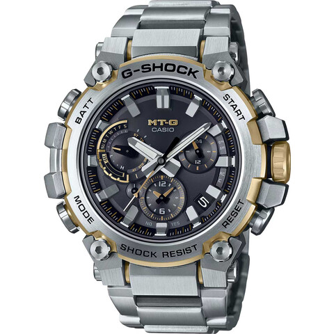 Наручные часы Casio G-SHOCK MTG-B3000D-1A9