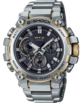 Наручные часы Casio G-SHOCK MTG-B3000D-1A9, изображение 1