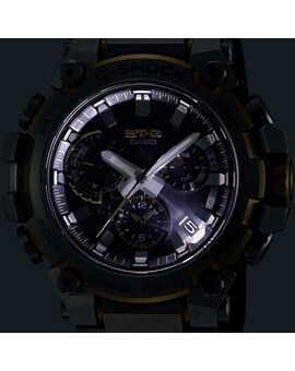 Наручные часы Casio G-SHOCK MTG-B3000D-1A9, изображение 2