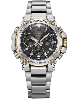 Наручные часы Casio G-SHOCK MTG-B3000D-1A9, изображение 4