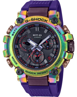 Наручные часы Casio G-SHOCK MTG-B3000PRB-1A, изображение 1