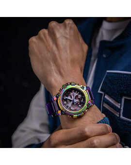 Наручные часы Casio G-SHOCK MTG-B3000PRB-1A, изображение 3