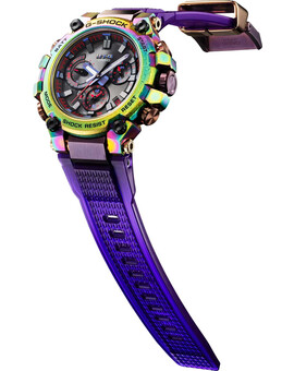 Наручные часы Casio G-SHOCK MTG-B3000PRB-1A, изображение 4