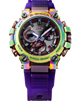 Наручные часы Casio G-SHOCK MTG-B3000PRB-1A, изображение 5