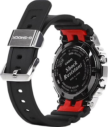 Наручные часы Casio G-SHOCK GMW-B5000-1E