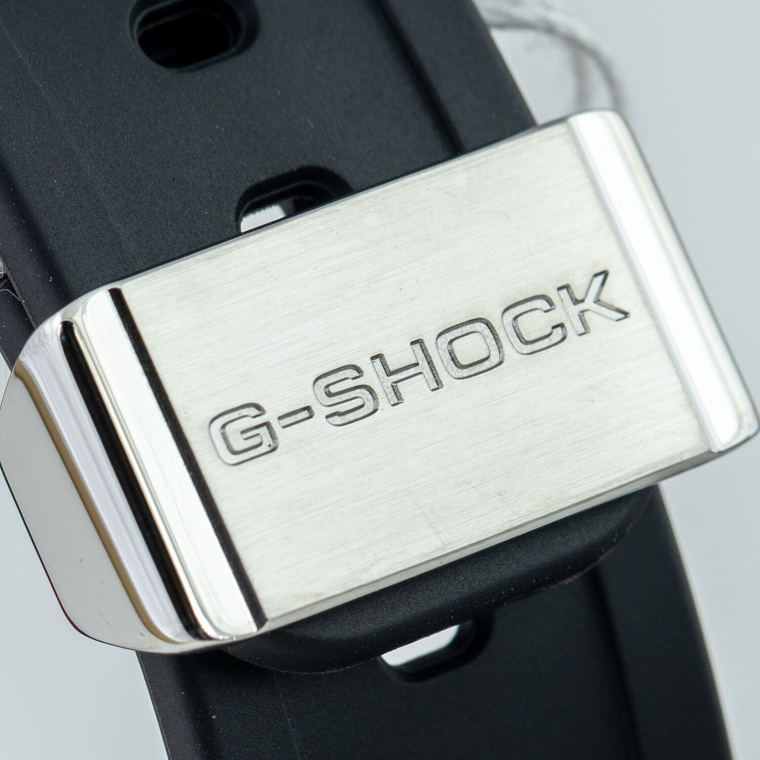 Наручные часы Casio G-SHOCK GMW-B5000-1E