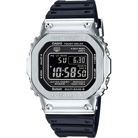 Наручные часы Casio G-SHOCK GMW-B5000-1E