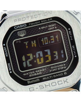 Наручные часы Casio G-SHOCK GMW-B5000-1E, изображение 2