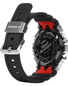 Наручные часы Casio G-SHOCK GMW-B5000-1E, изображение 3