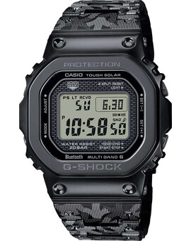 Наручные часы Casio G-SHOCK GMW-B5000EH-1E, изображение 1