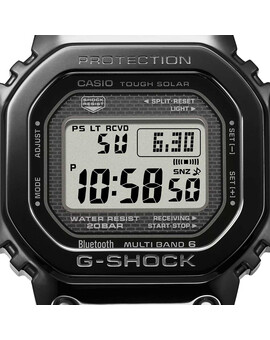 Наручные часы Casio G-SHOCK GMW-B5000EH-1E, изображение 2